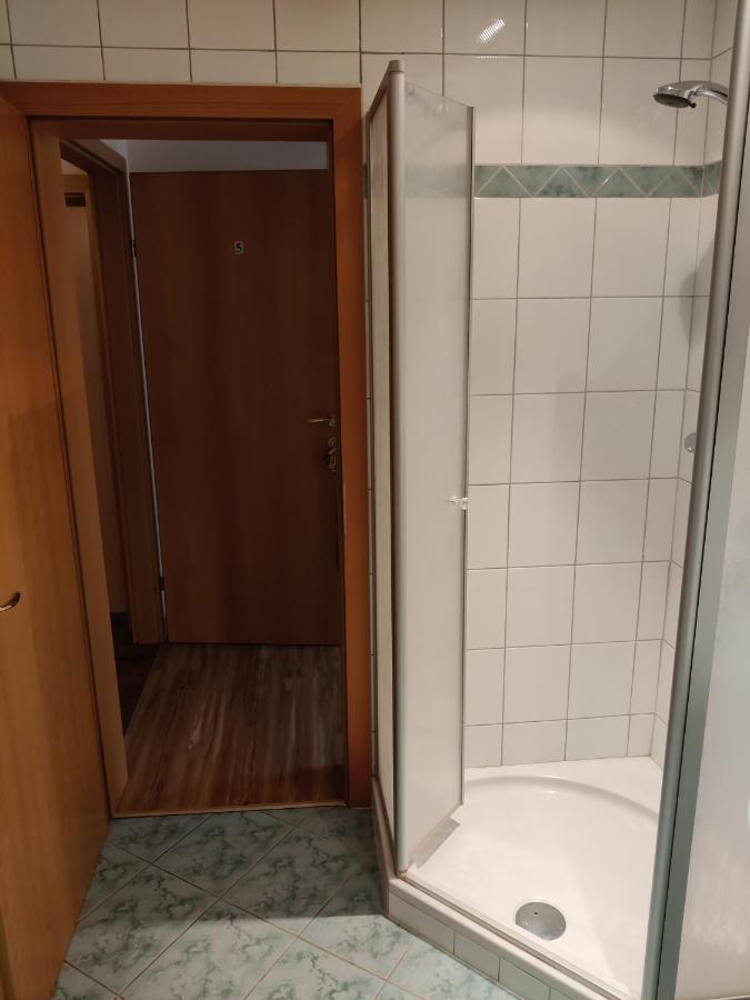 Pension Reiterhaus Ваграйн Экстерьер фото