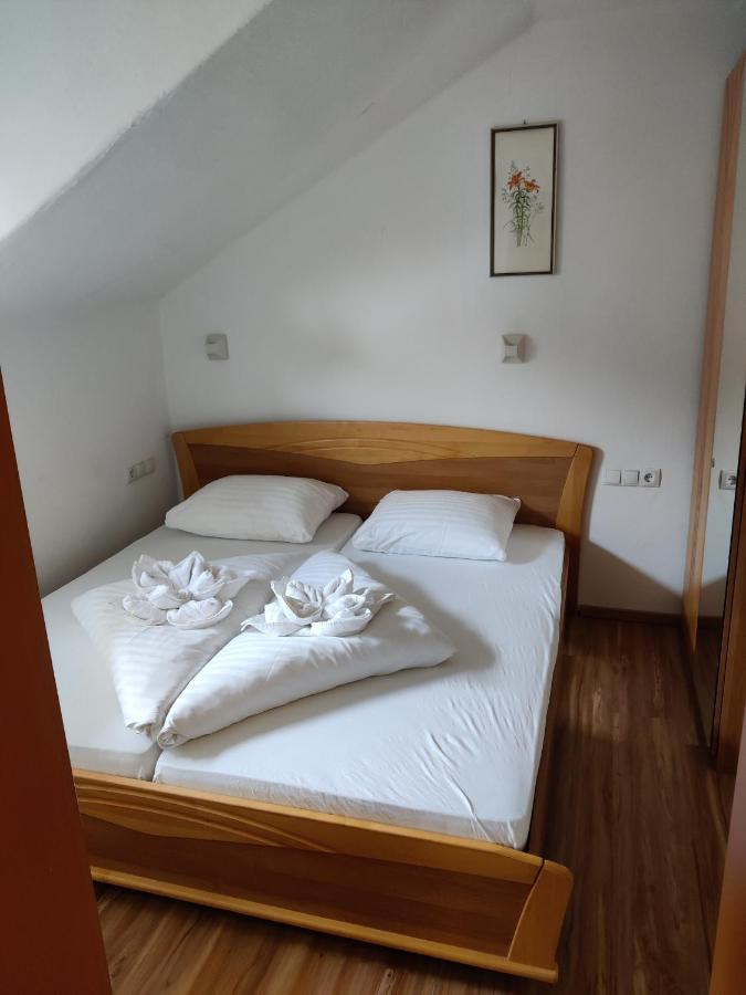 Pension Reiterhaus Ваграйн Экстерьер фото