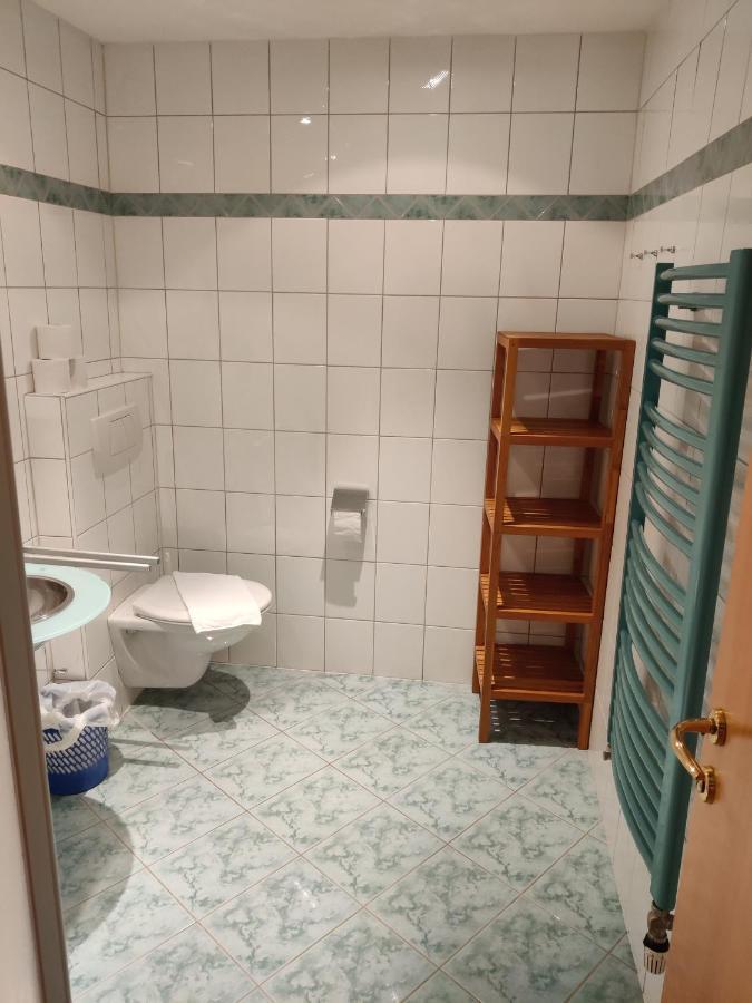 Pension Reiterhaus Ваграйн Экстерьер фото