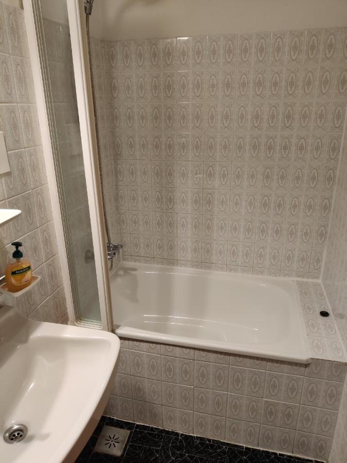 Pension Reiterhaus Ваграйн Экстерьер фото
