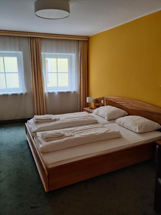 Pension Reiterhaus Ваграйн Экстерьер фото