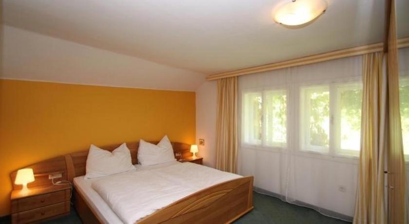 Pension Reiterhaus Ваграйн Экстерьер фото