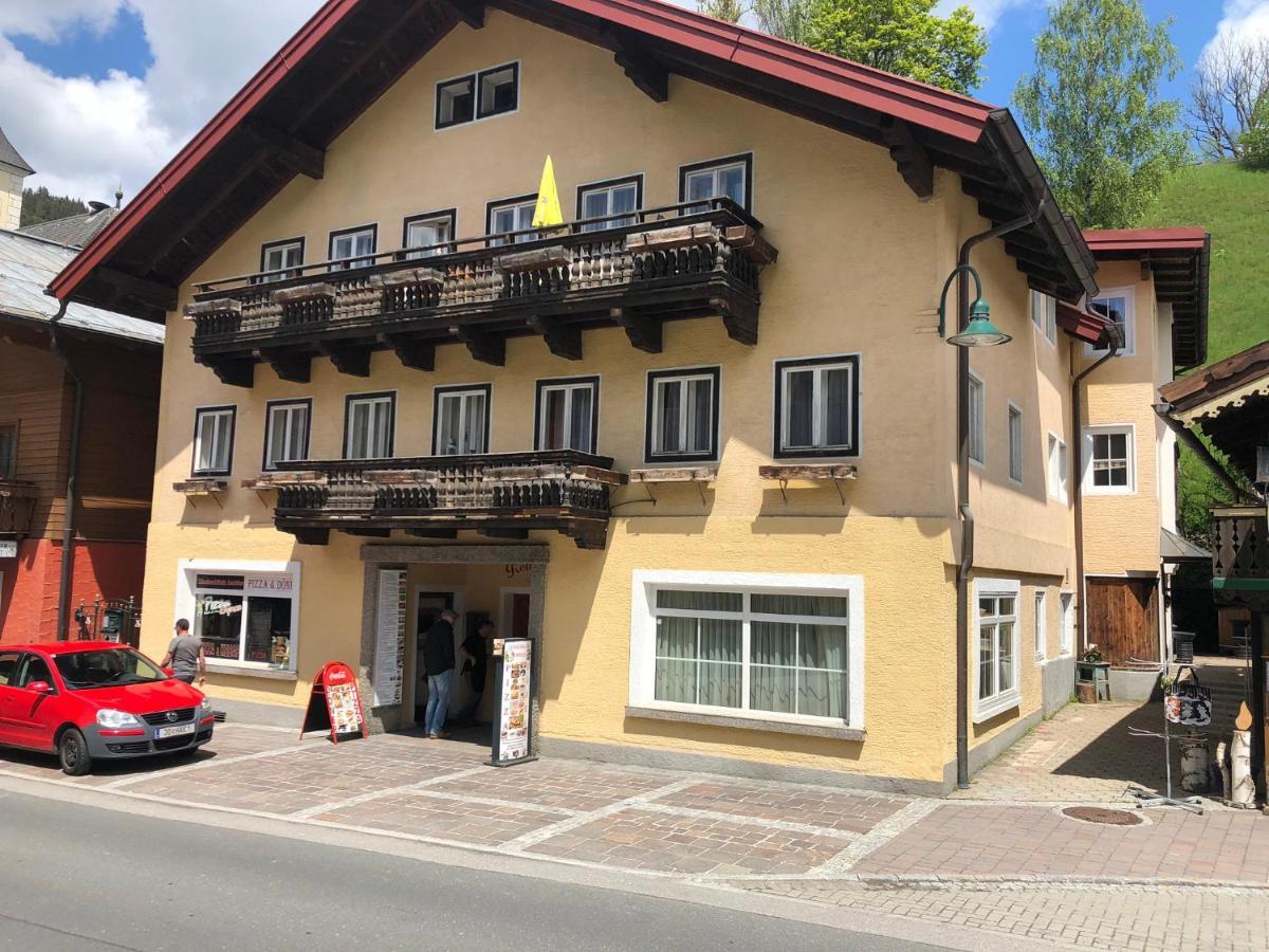 Pension Reiterhaus Ваграйн Экстерьер фото