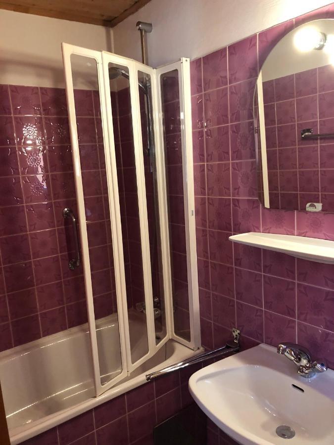 Pension Reiterhaus Ваграйн Экстерьер фото
