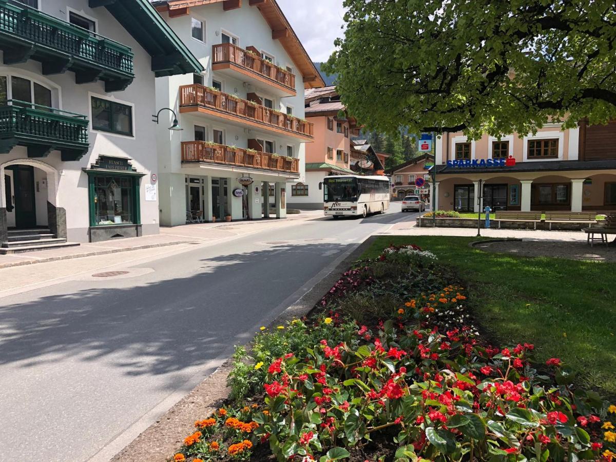 Pension Reiterhaus Ваграйн Экстерьер фото