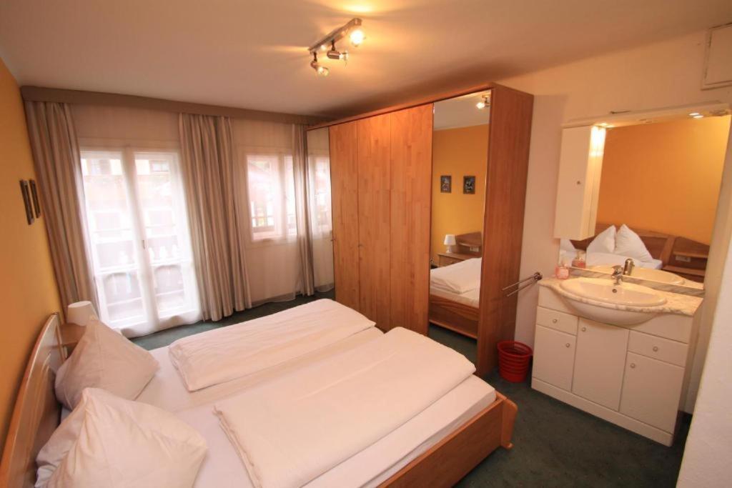 Pension Reiterhaus Ваграйн Экстерьер фото