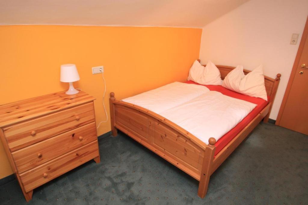 Pension Reiterhaus Ваграйн Экстерьер фото
